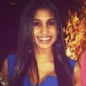 Meet your Posher, Ankita